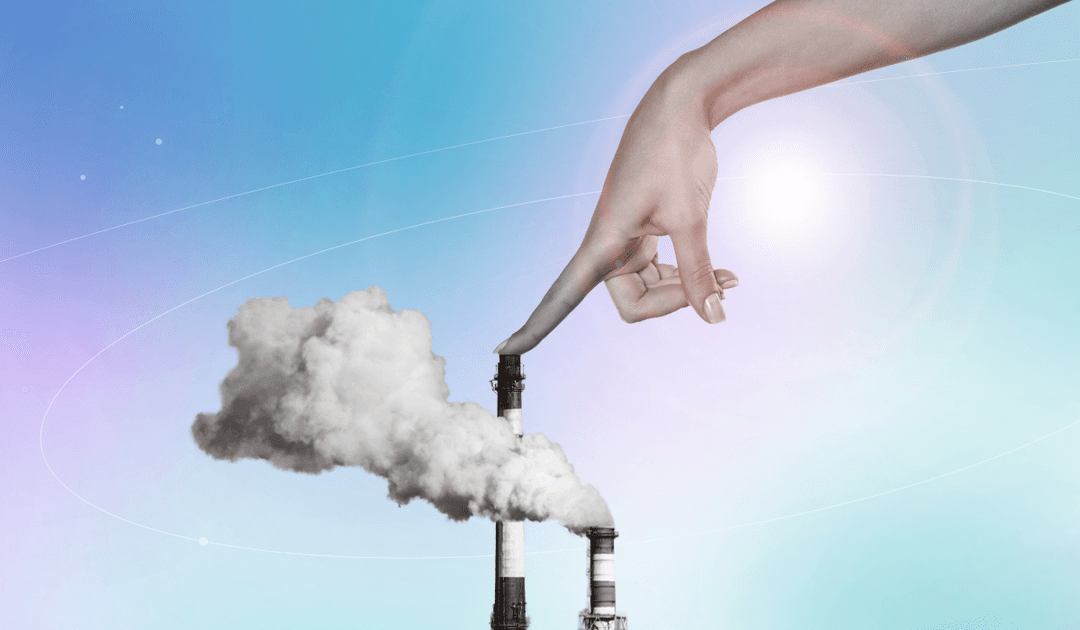 Cover Image for Carbon Neutral is the New Paperless — Here is Why