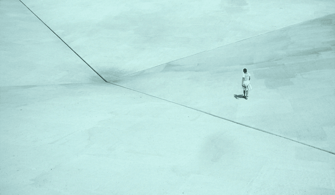 Cover Image for Feeling Small in a World of Big Problems