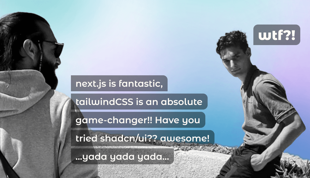 Cover Image for Our Opinionated MVP Tech Stack for 2024 and Beyond